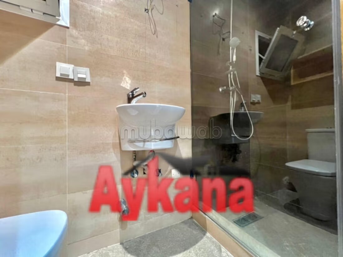 Apartment 214 sqm for rent in Rabat Hay Riad — Photo 19
