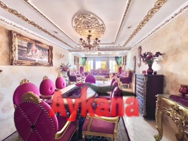 Apartment 214 sqm for rent in Rabat Hay Riad — Photo 25