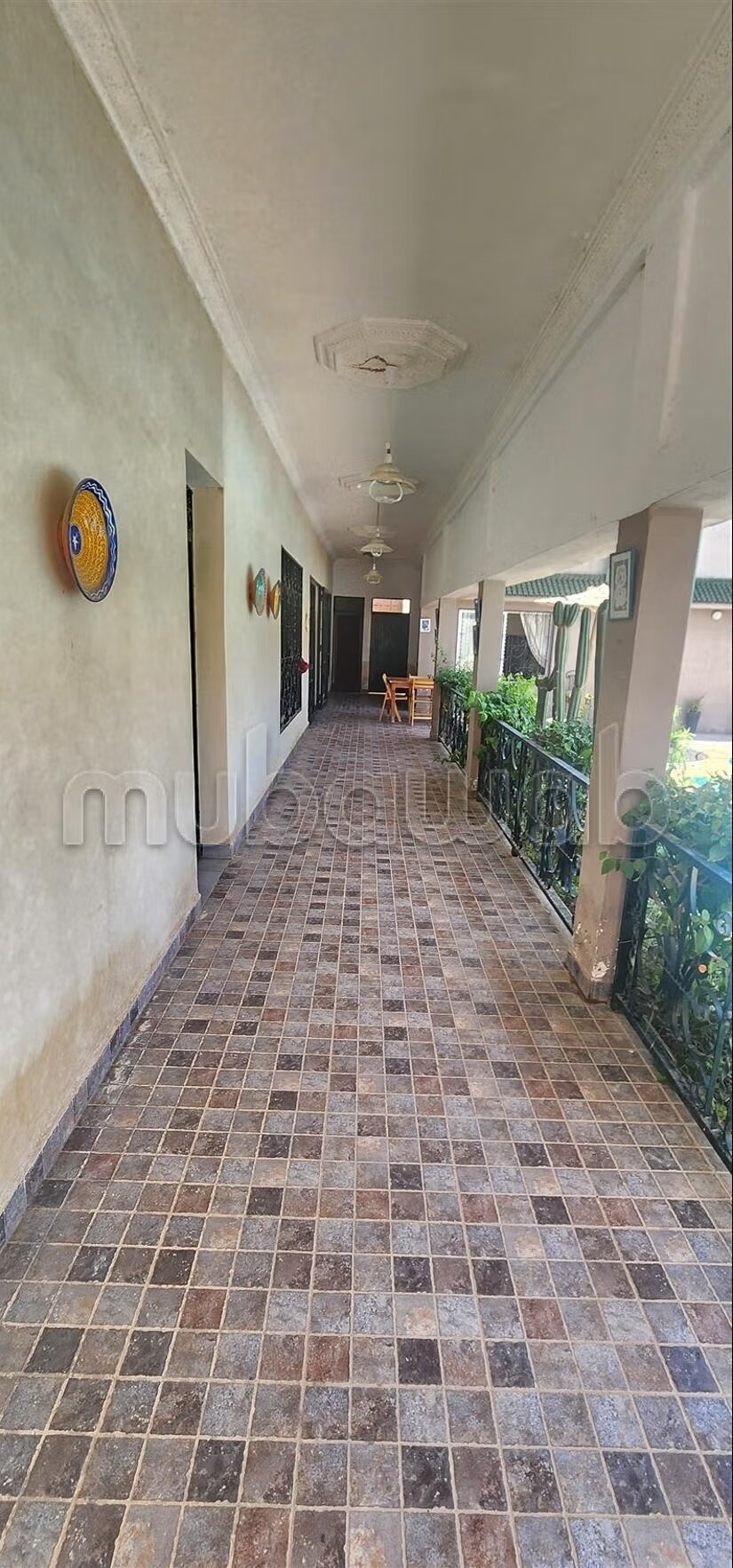 Hacienda Villa 300 m² for Sale in Marrakech (7 Bedrooms) — Photo 9