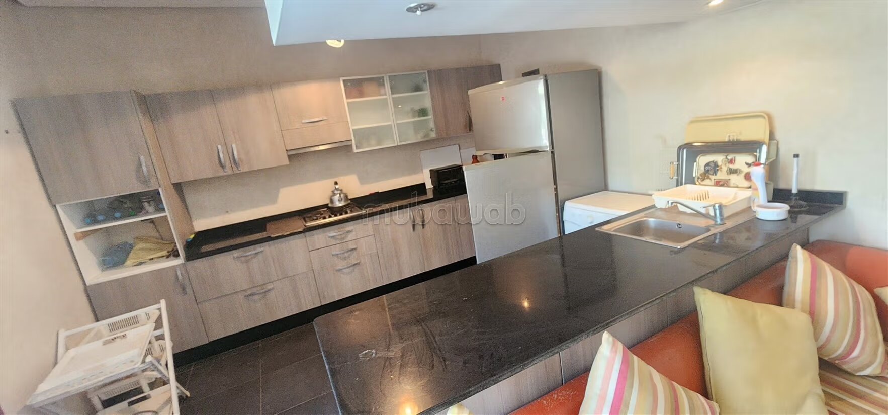 Hacienda Villa 300 m² for Sale in Marrakech (7 Bedrooms) — Photo 16