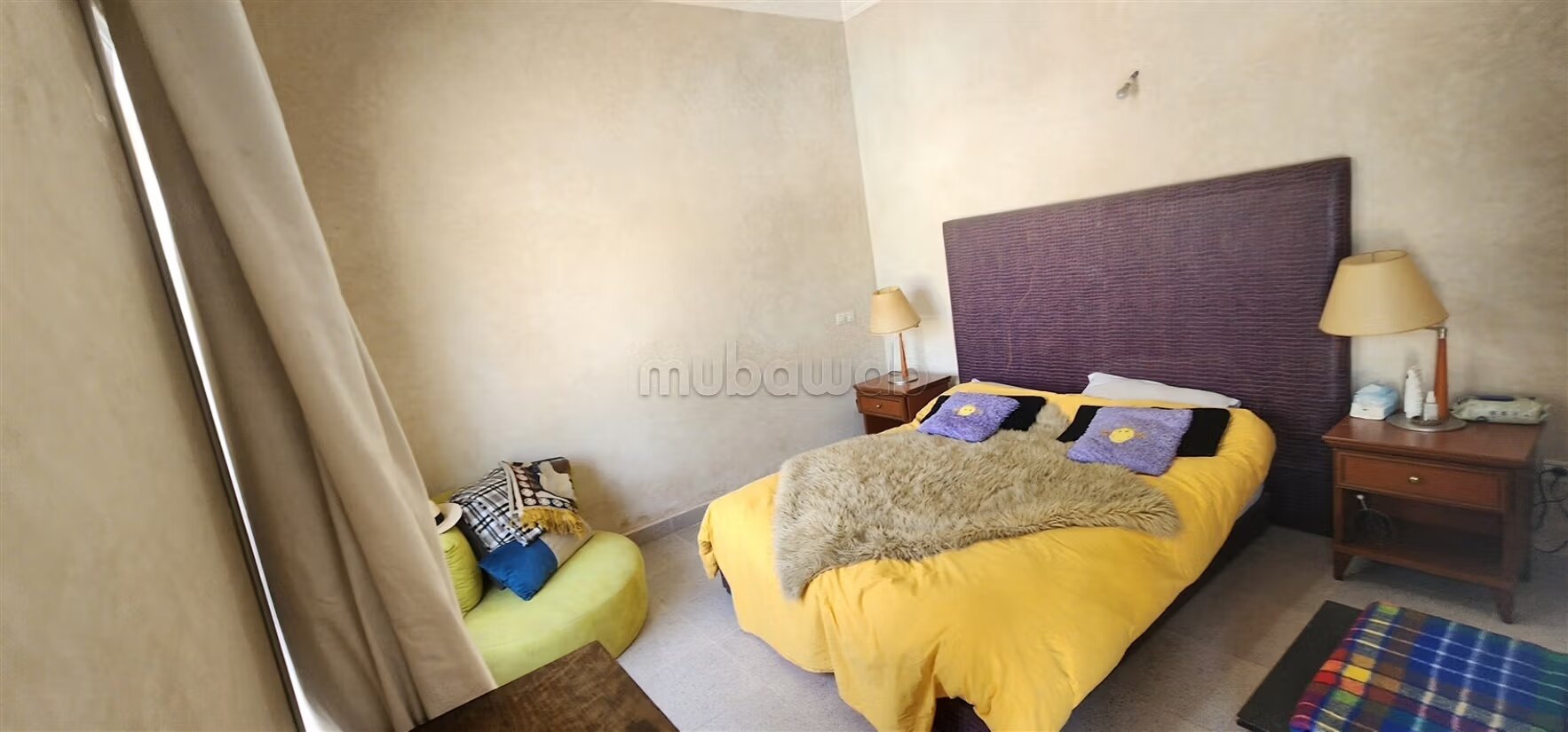 Hacienda Villa 300 m² for Sale in Marrakech (7 Bedrooms) — Photo 17