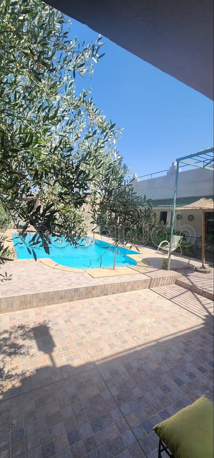 Hacienda Villa 300 m² for Sale in Marrakech (7 Bedrooms) — Photo 19