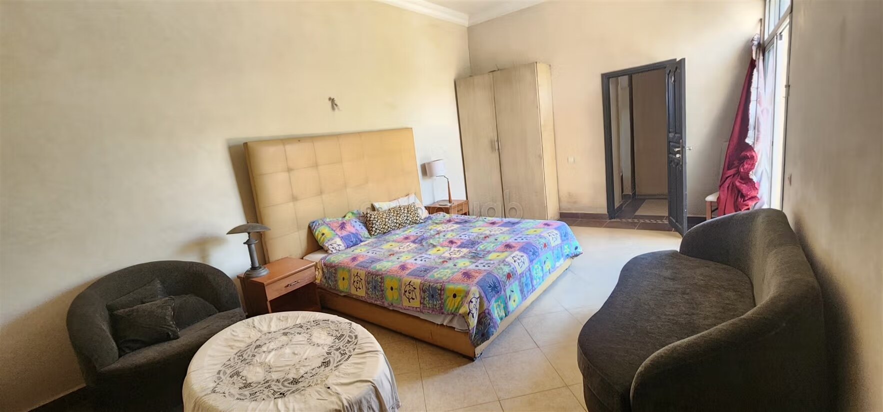 Hacienda Villa 300 m² for Sale in Marrakech (7 Bedrooms) — Photo 22