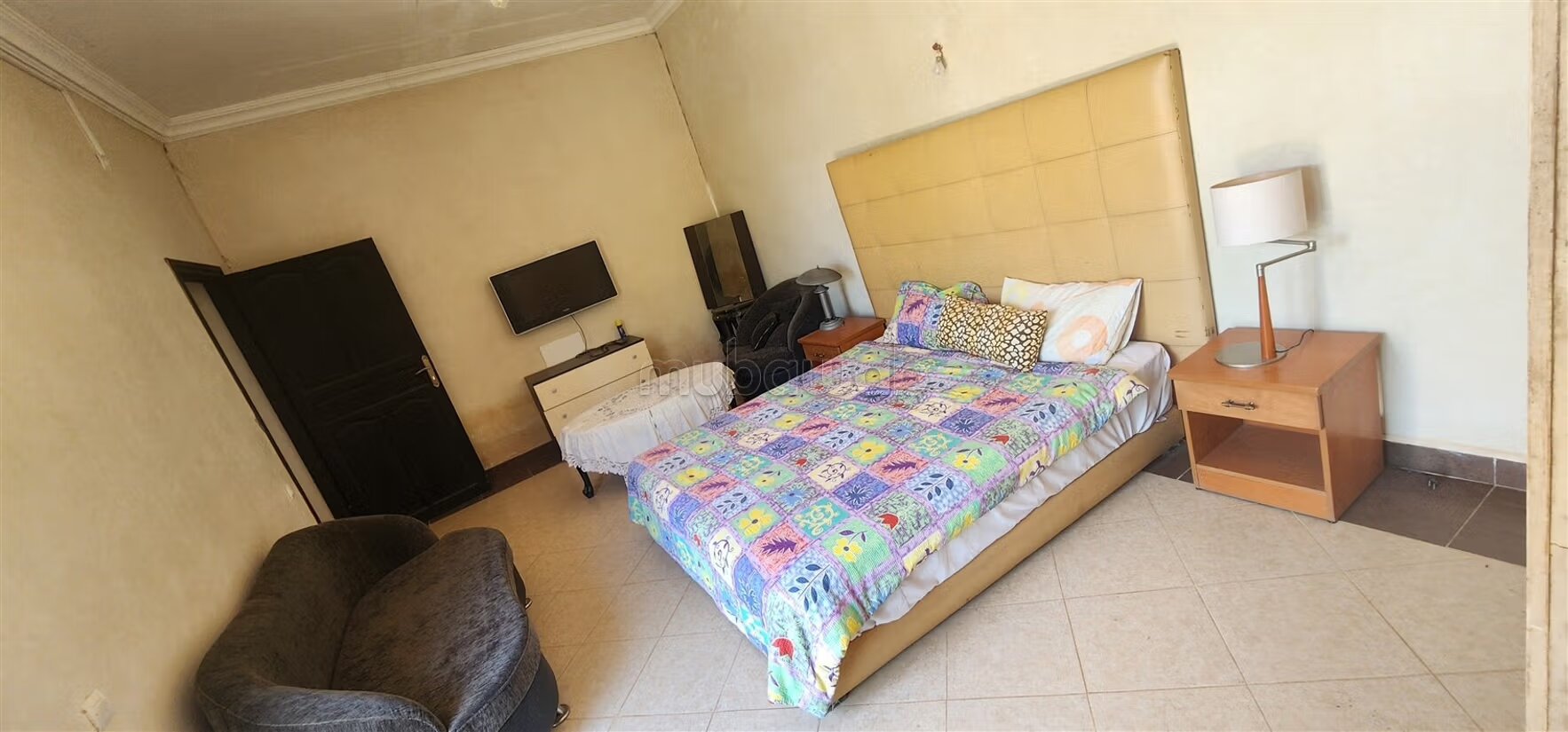 Hacienda Villa 300 m² for Sale in Marrakech (7 Bedrooms) — Photo 24