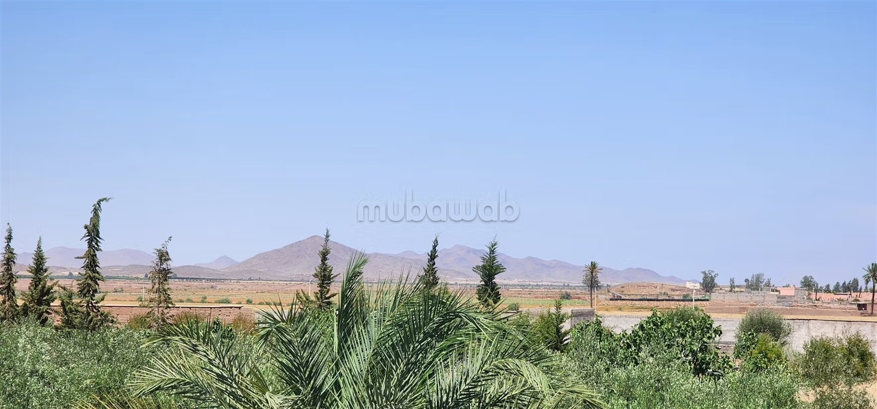 Hacienda Villa 300 m² for Sale in Marrakech (7 Bedrooms) — Photo 26