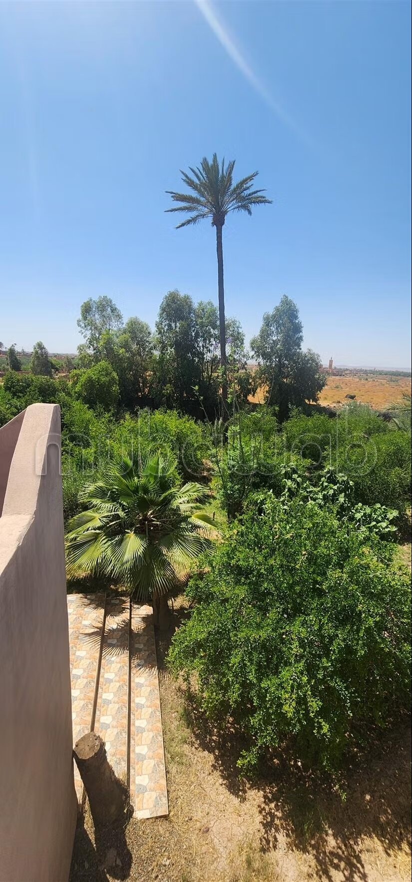 Hacienda Villa 300 m² for Sale in Marrakech (7 Bedrooms) — Photo 28