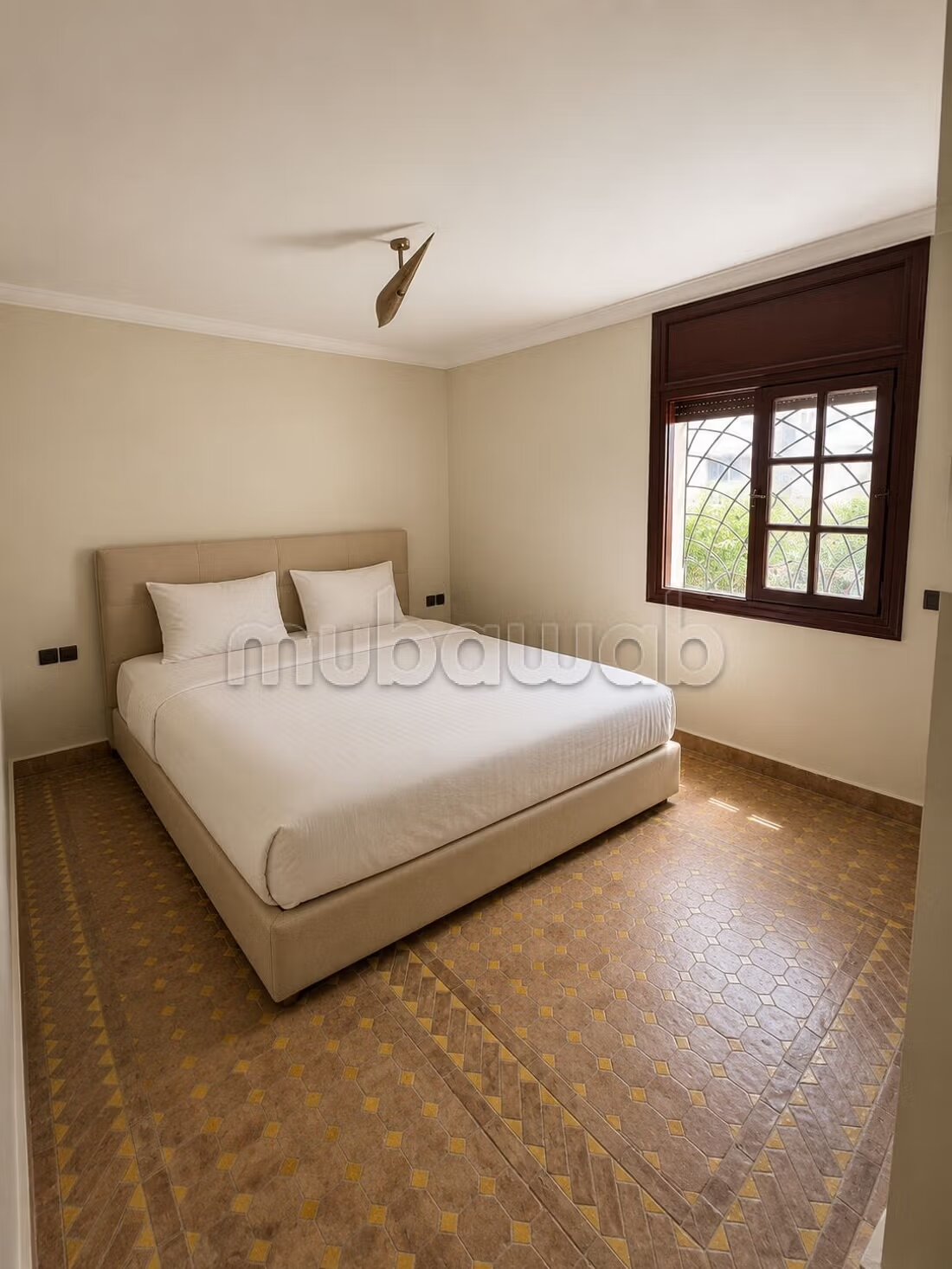 4 Bedroom Villa with Annex in Gated Residence in Marrakech — Photo 4