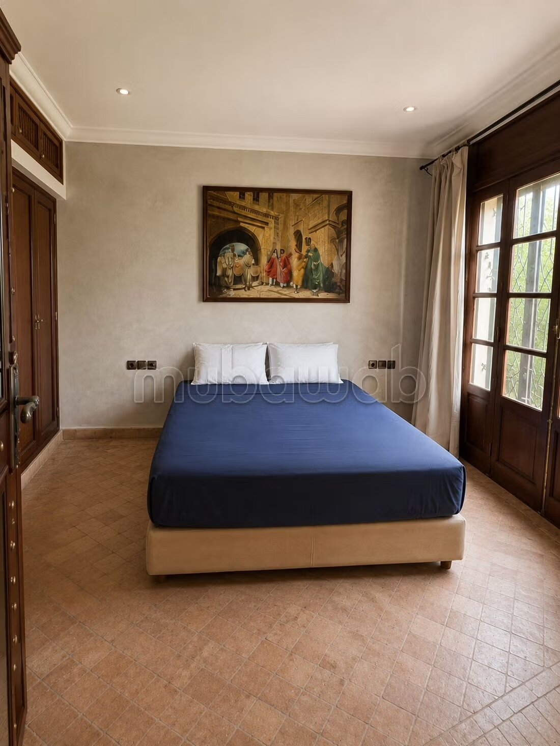 4 Bedroom Villa with Annex in Gated Residence in Marrakech — Photo 5