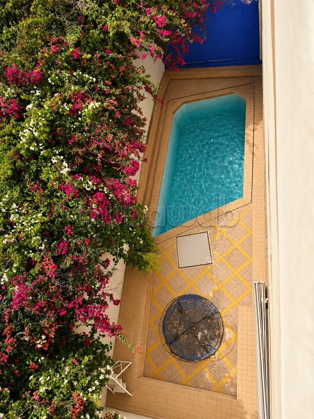 4 Bedroom Villa with Annex in Gated Residence in Marrakech — Photo 6