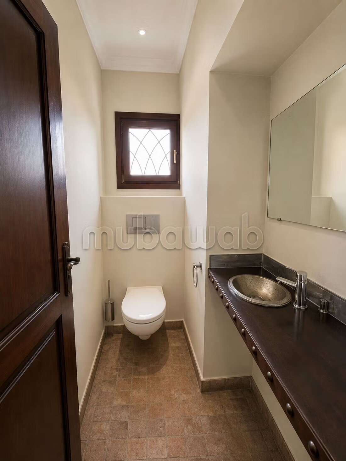 4 Bedroom Villa with Annex in Gated Residence in Marrakech — Photo 7
