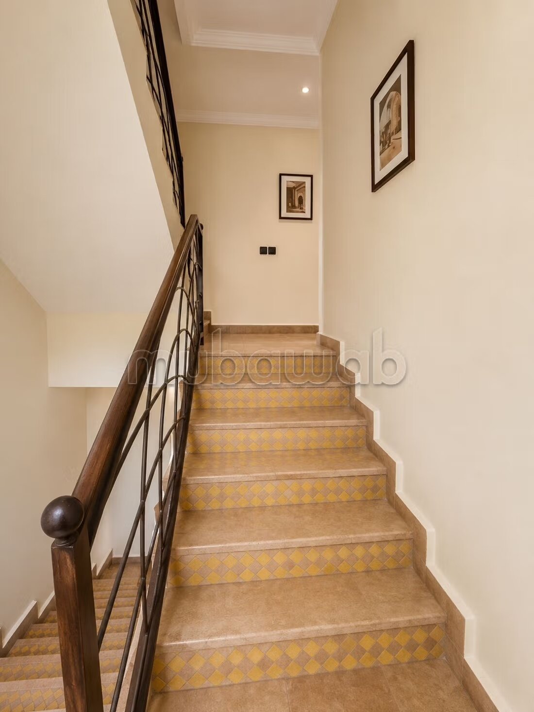 4 Bedroom Villa with Annex in Gated Residence in Marrakech — Photo 9