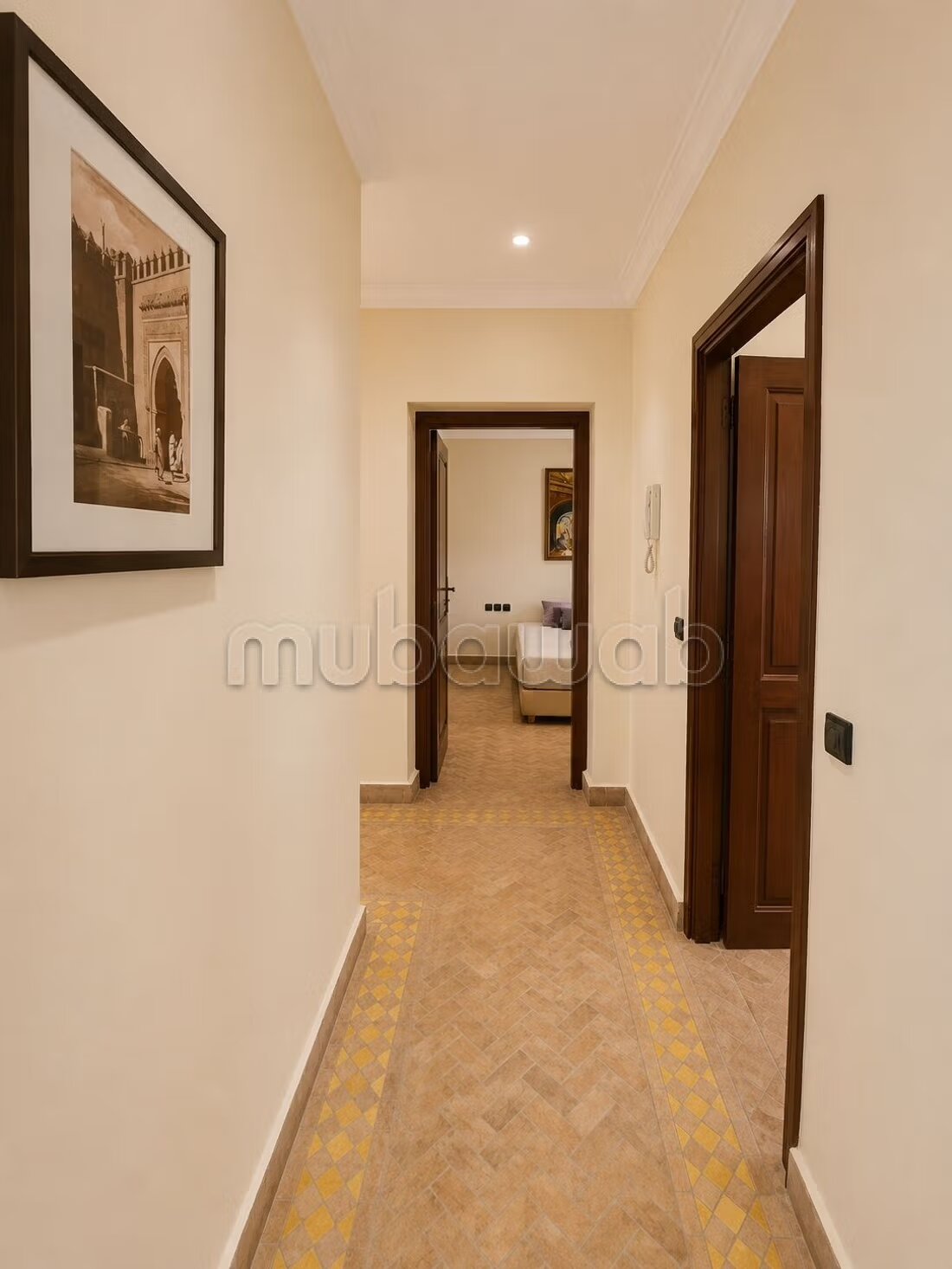 4 Bedroom Villa with Annex in Gated Residence in Marrakech — Photo 11