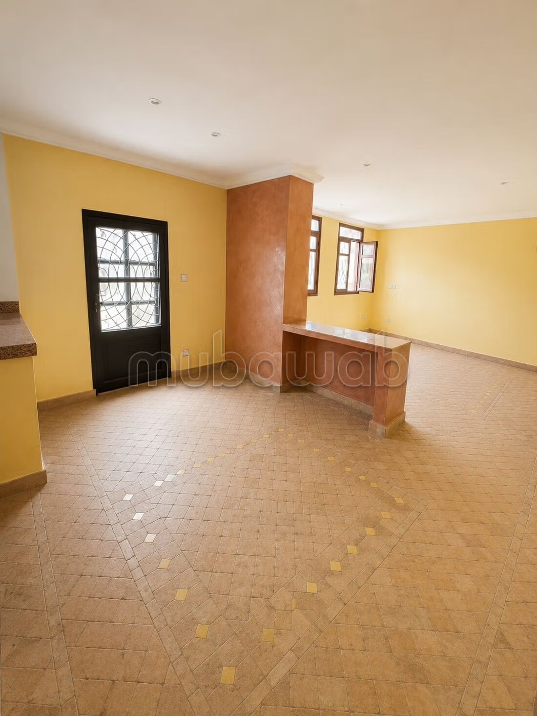 4 Bedroom Villa with Annex in Gated Residence in Marrakech — Photo 12