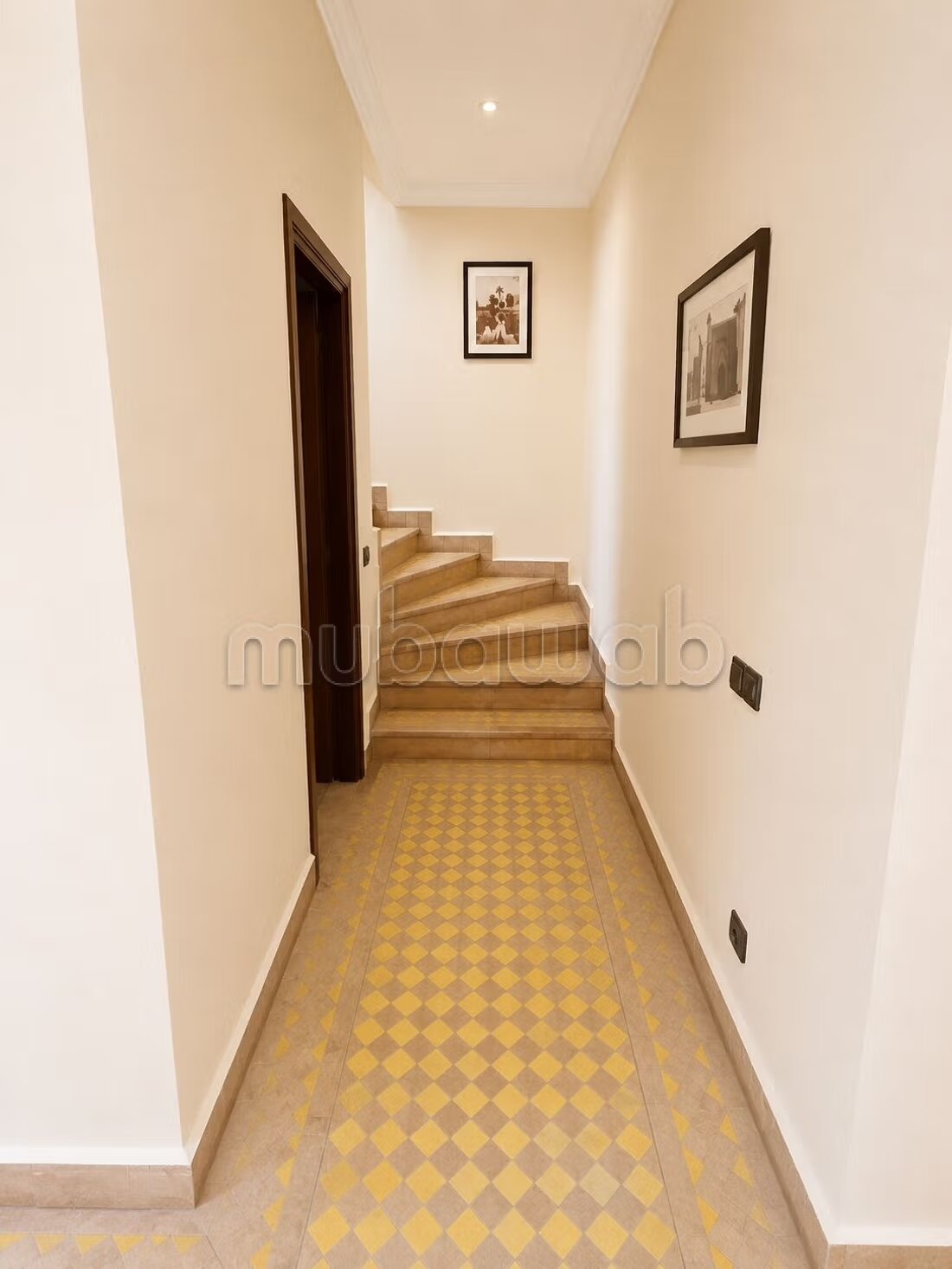 4 Bedroom Villa with Annex in Gated Residence in Marrakech — Photo 13