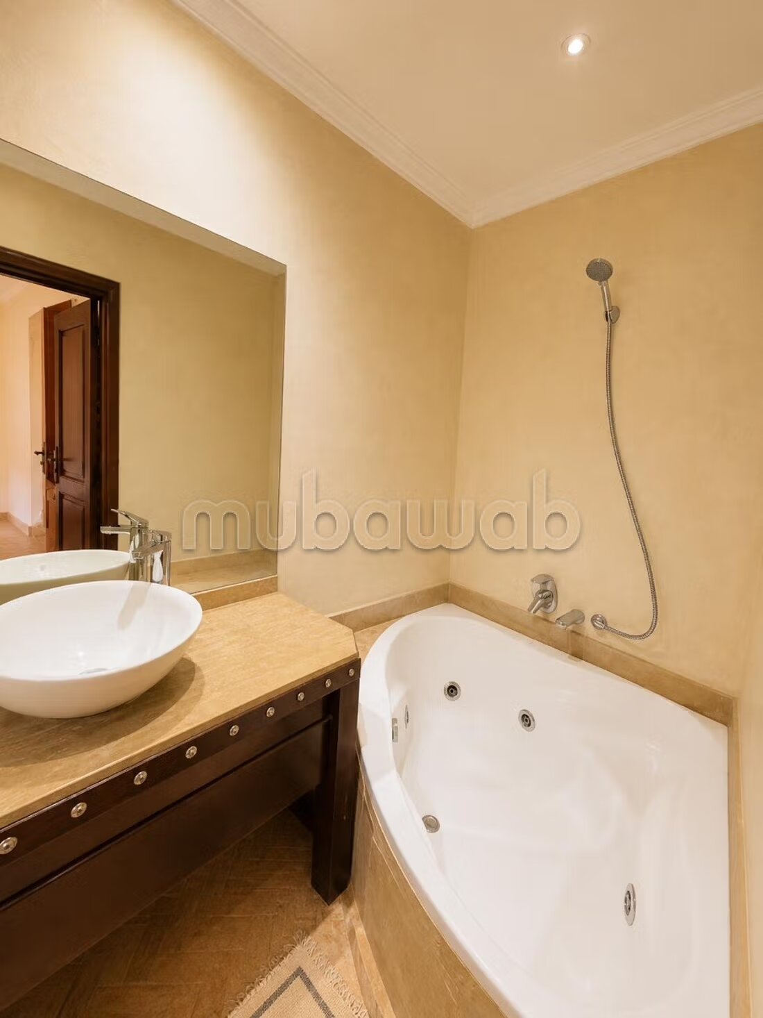4 Bedroom Villa with Annex in Gated Residence in Marrakech — Photo 15