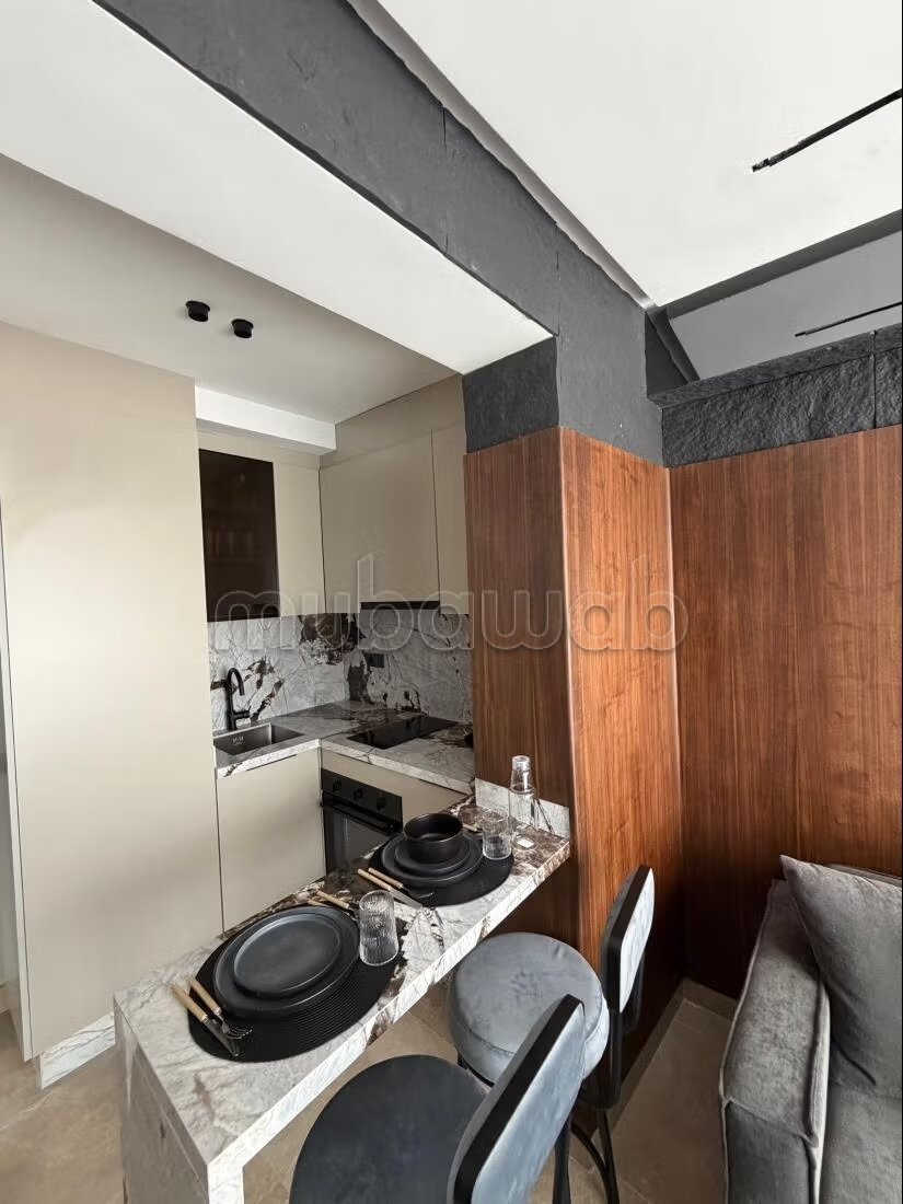 42 m² Studio for Sale in Casablanca — Photo 3
