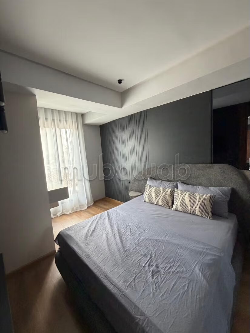 42 m² Studio for Sale in Casablanca — Photo 4