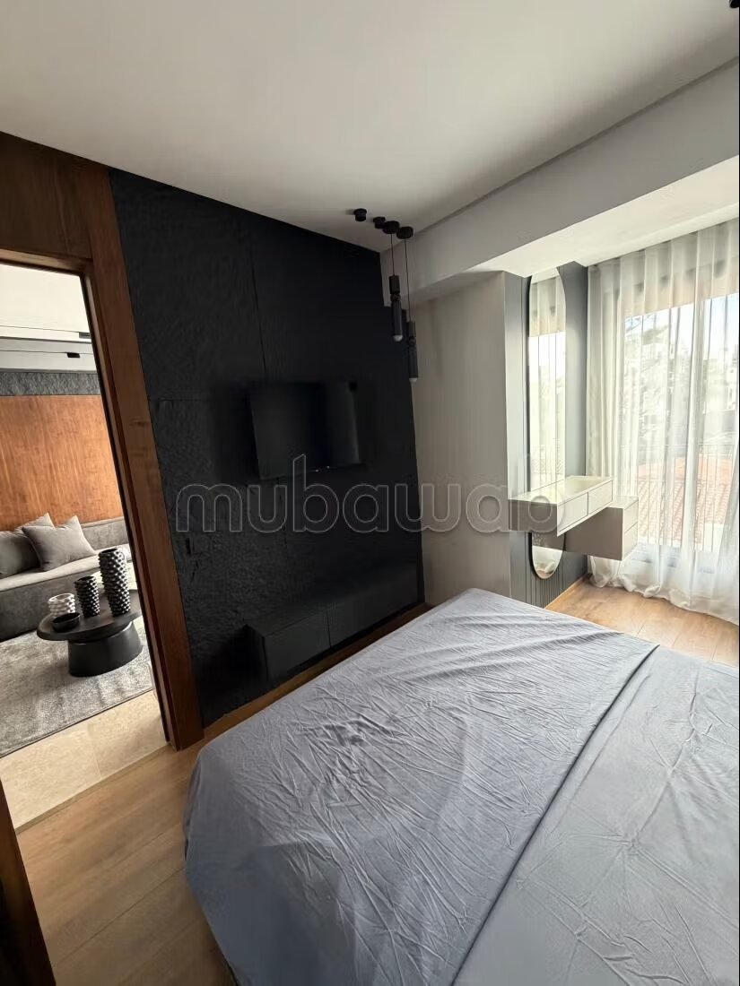 42 m² Studio for Sale in Casablanca — Photo 5
