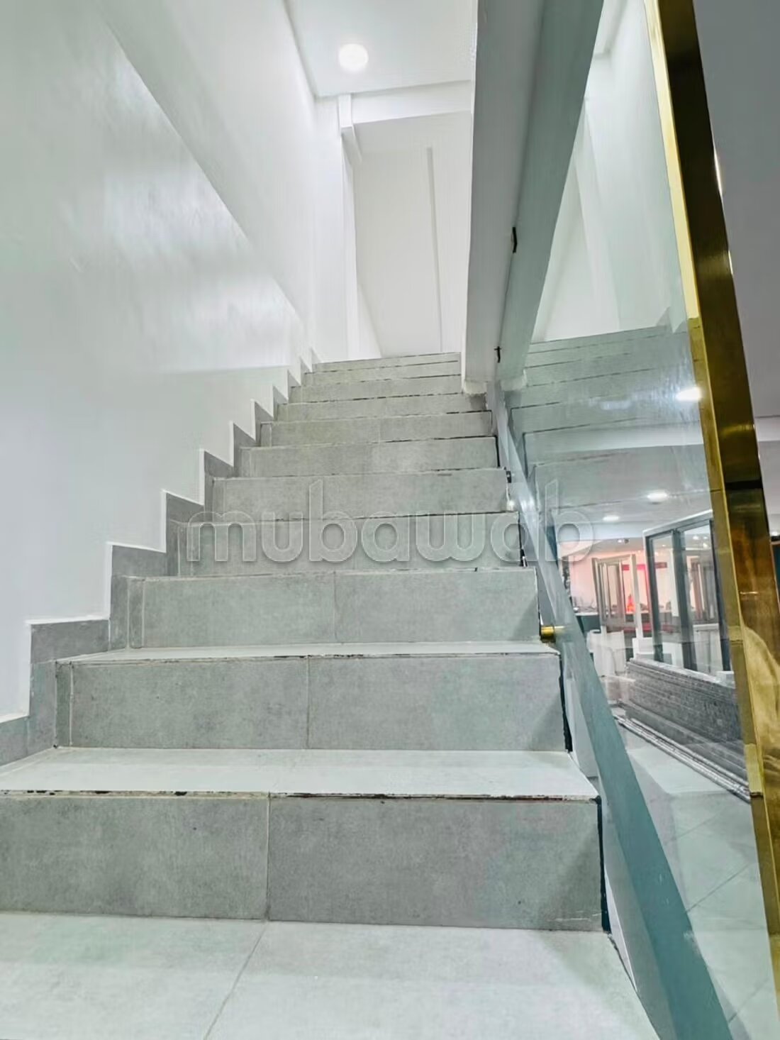 Office 190 m² for rent in Casablanca — Photo 3