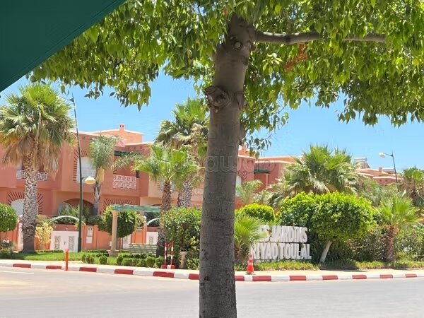 Villa 600 m² for sale in Meknes — Photo 8