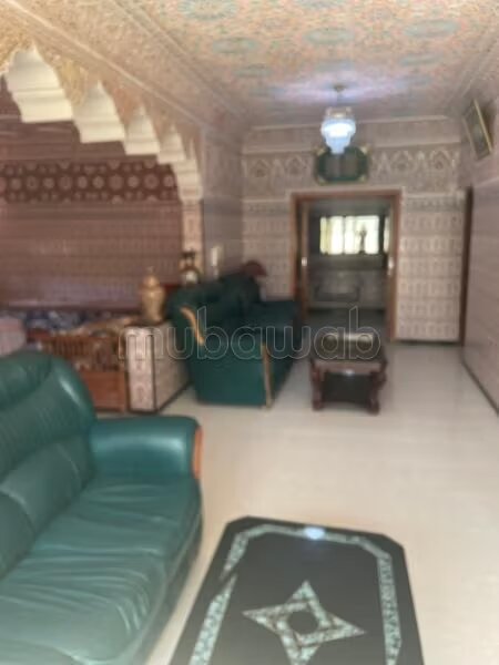 Villa 600 m² for sale in Meknes — Photo 9
