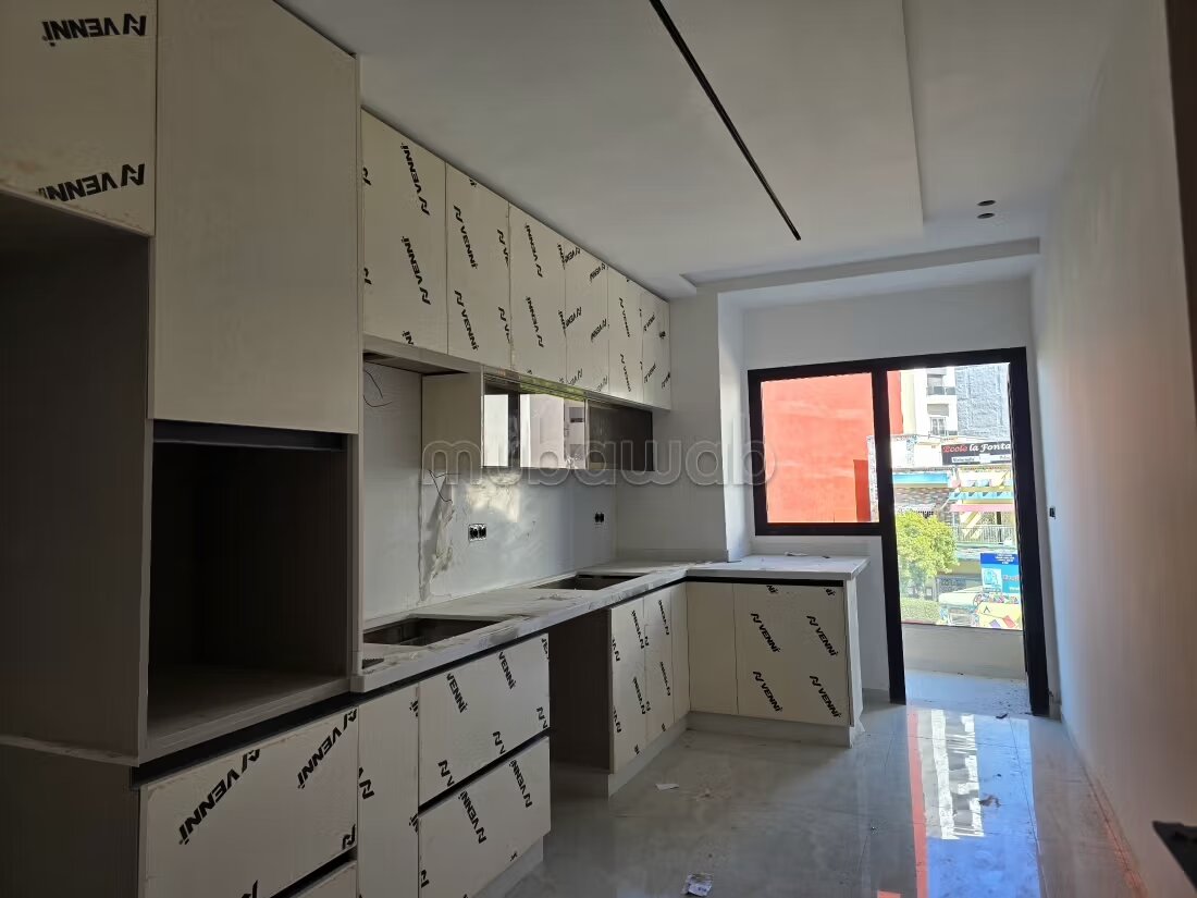 Appartement 127 m² à vendre à Meknès — Photo 3
