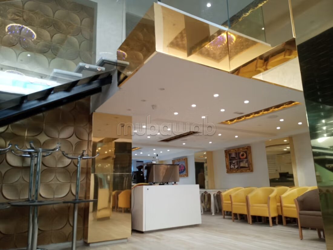Bureau 300 m² à vendre à Meknès à Meknès