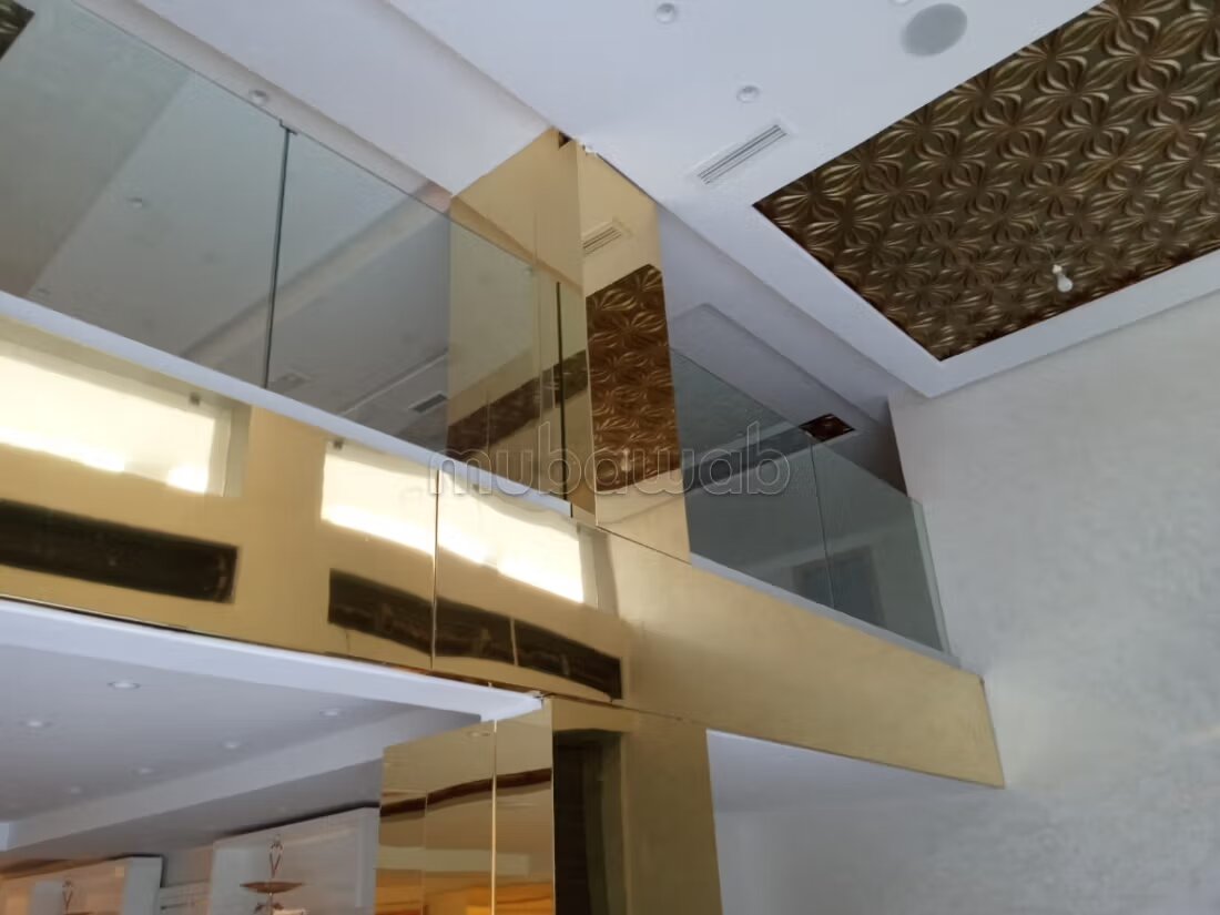 Bureau 300 m² à vendre à Meknès — Photo 5