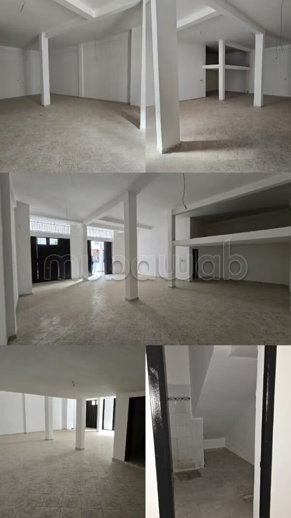 Bureau 300 m² à vendre à Meknès — Photo 9