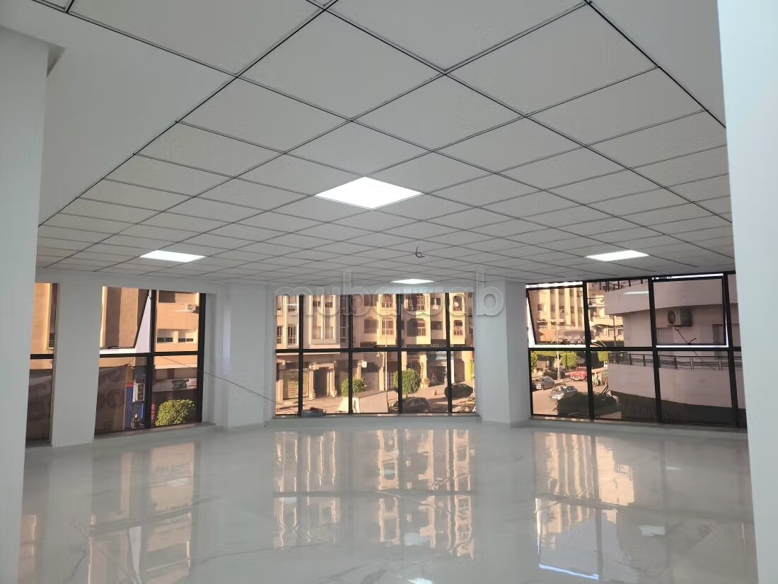 Office 100 m² for Sale in Meknès à Meknès