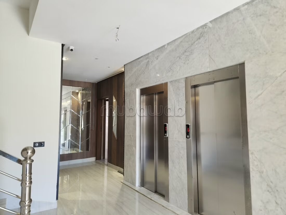 3‑Bedroom Apartment 100‑128 m² for Sale in Meknès — Photo 2
