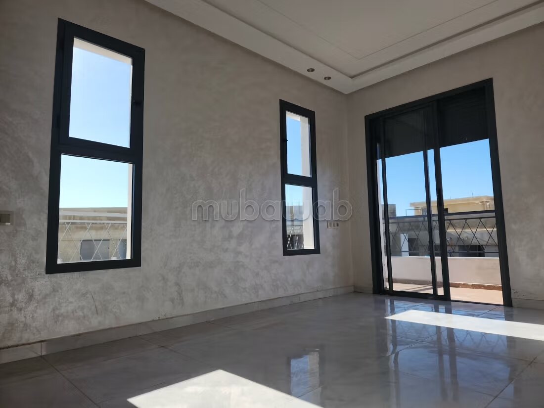 3‑Bedroom Apartment 100‑128 m² for Sale in Meknès — Photo 3