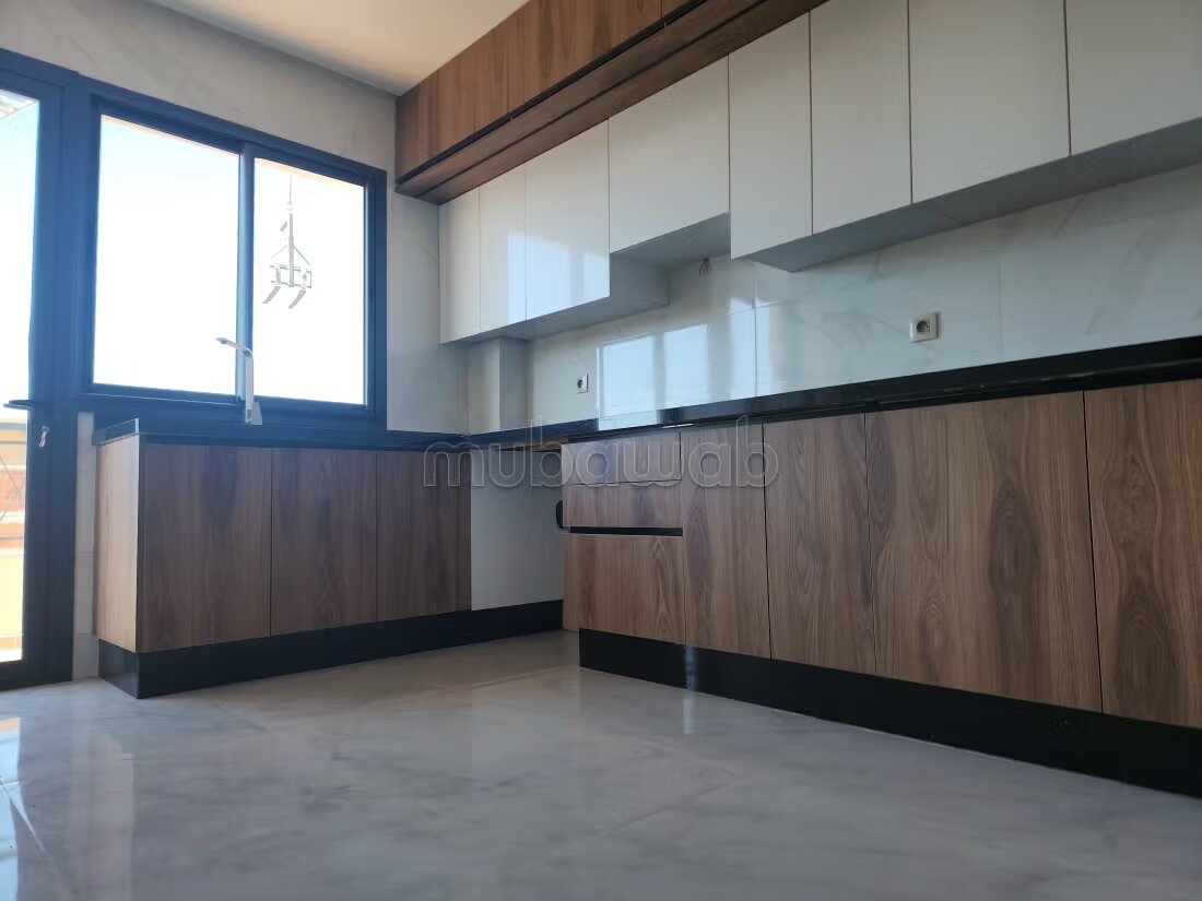 3‑Bedroom Apartment 100‑128 m² for Sale in Meknès — Photo 4
