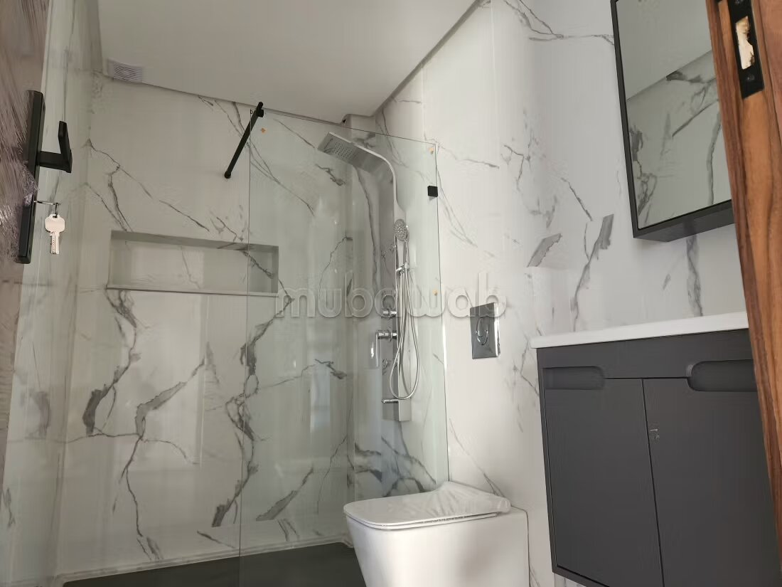 3‑Bedroom Apartment 100‑128 m² for Sale in Meknès — Photo 5