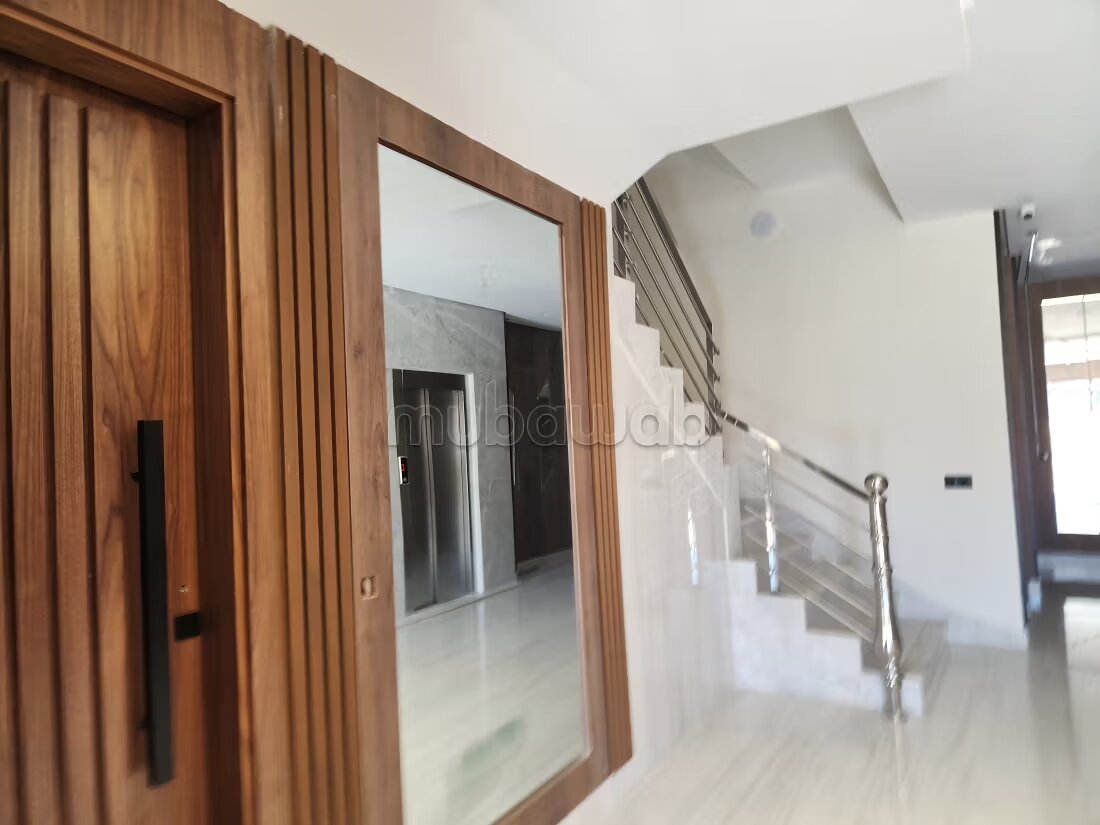 3‑Bedroom Apartment 100‑128 m² for Sale in Meknès — Photo 8