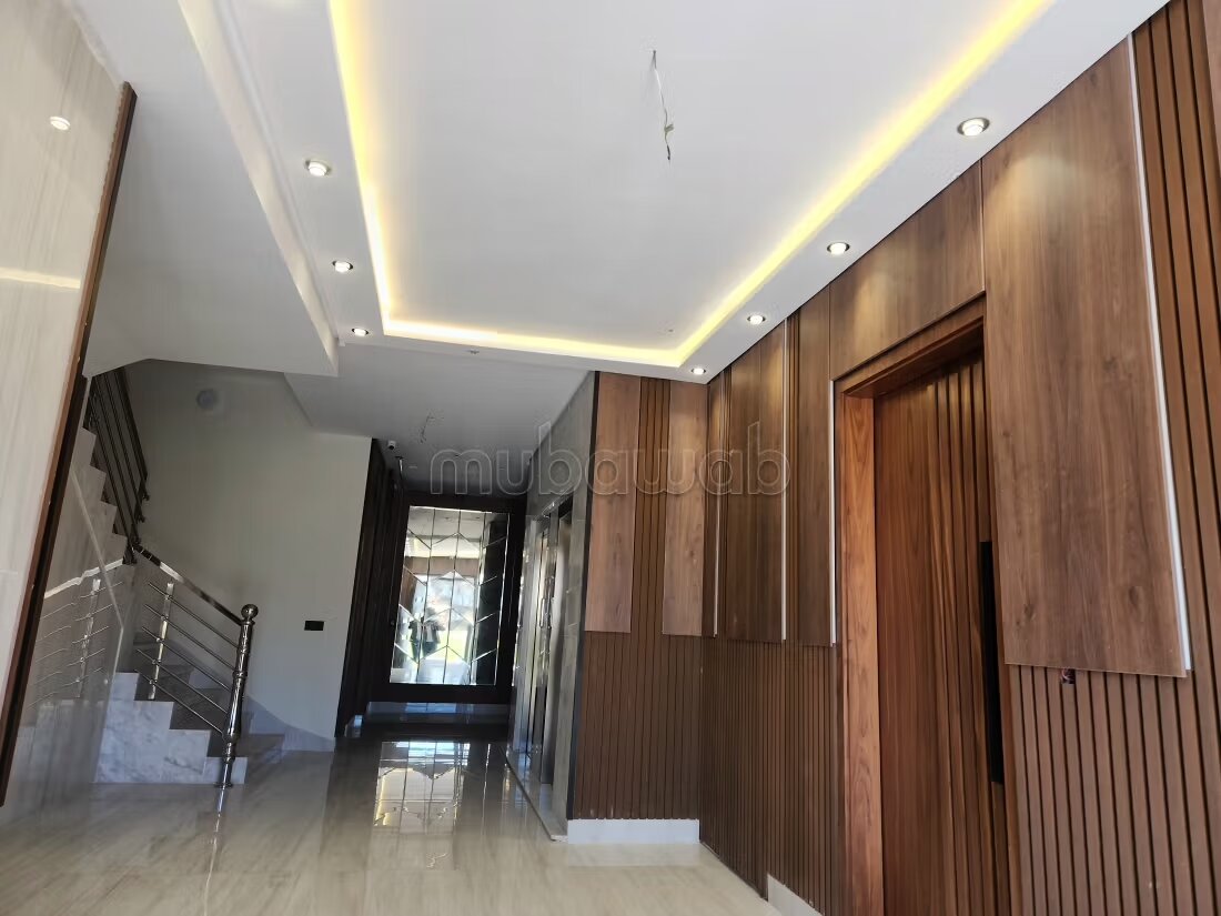 3‑Bedroom Apartment 100‑128 m² for Sale in Meknès — Photo 9