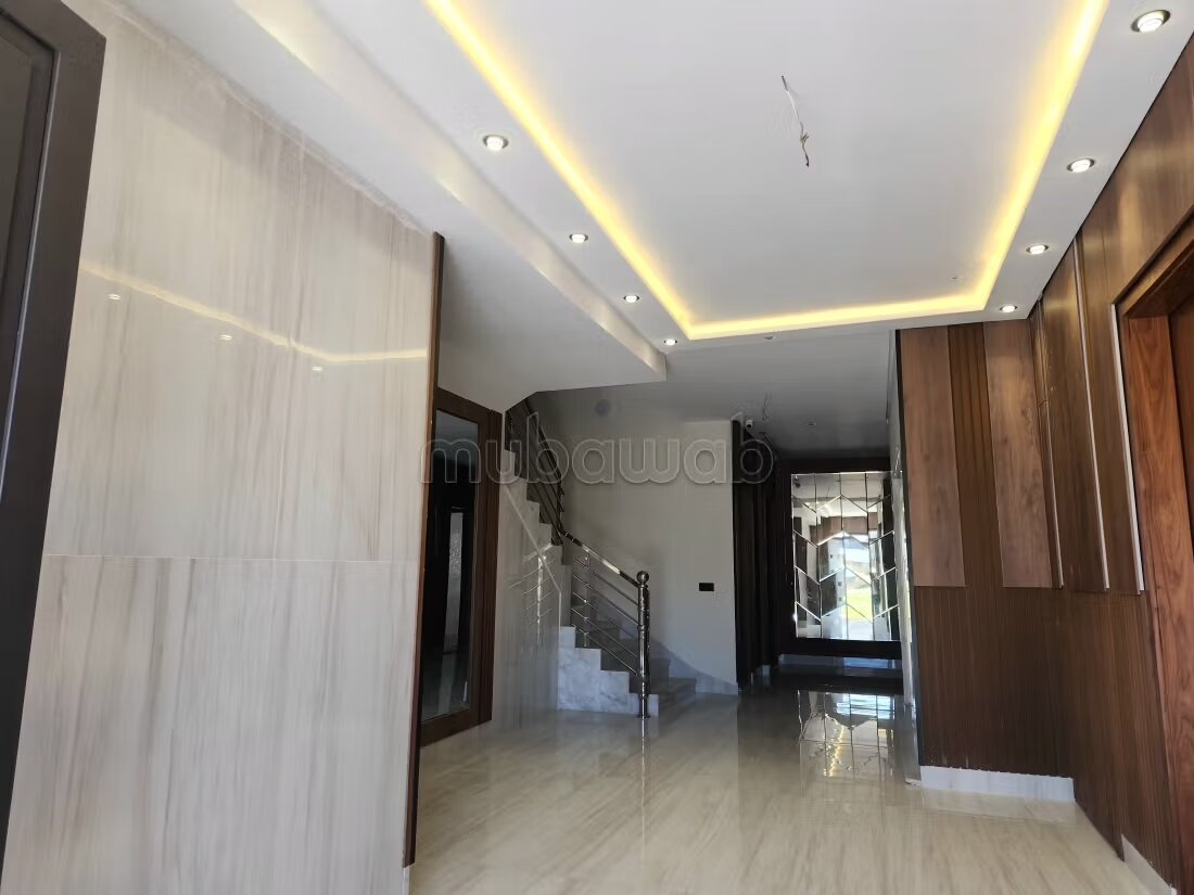 3‑Bedroom Apartment 100‑128 m² for Sale in Meknès — Photo 10