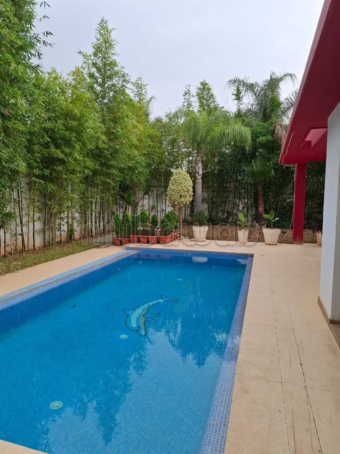 Villa 700 m² à vendre à Meknès (Hamria) — Photo 4