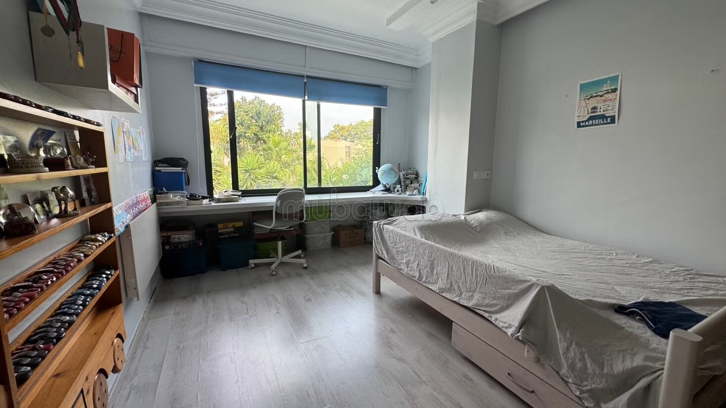 360 m² Villa for Sale in Ain Diab Paranfa Extension, Casablanca — Photo 8