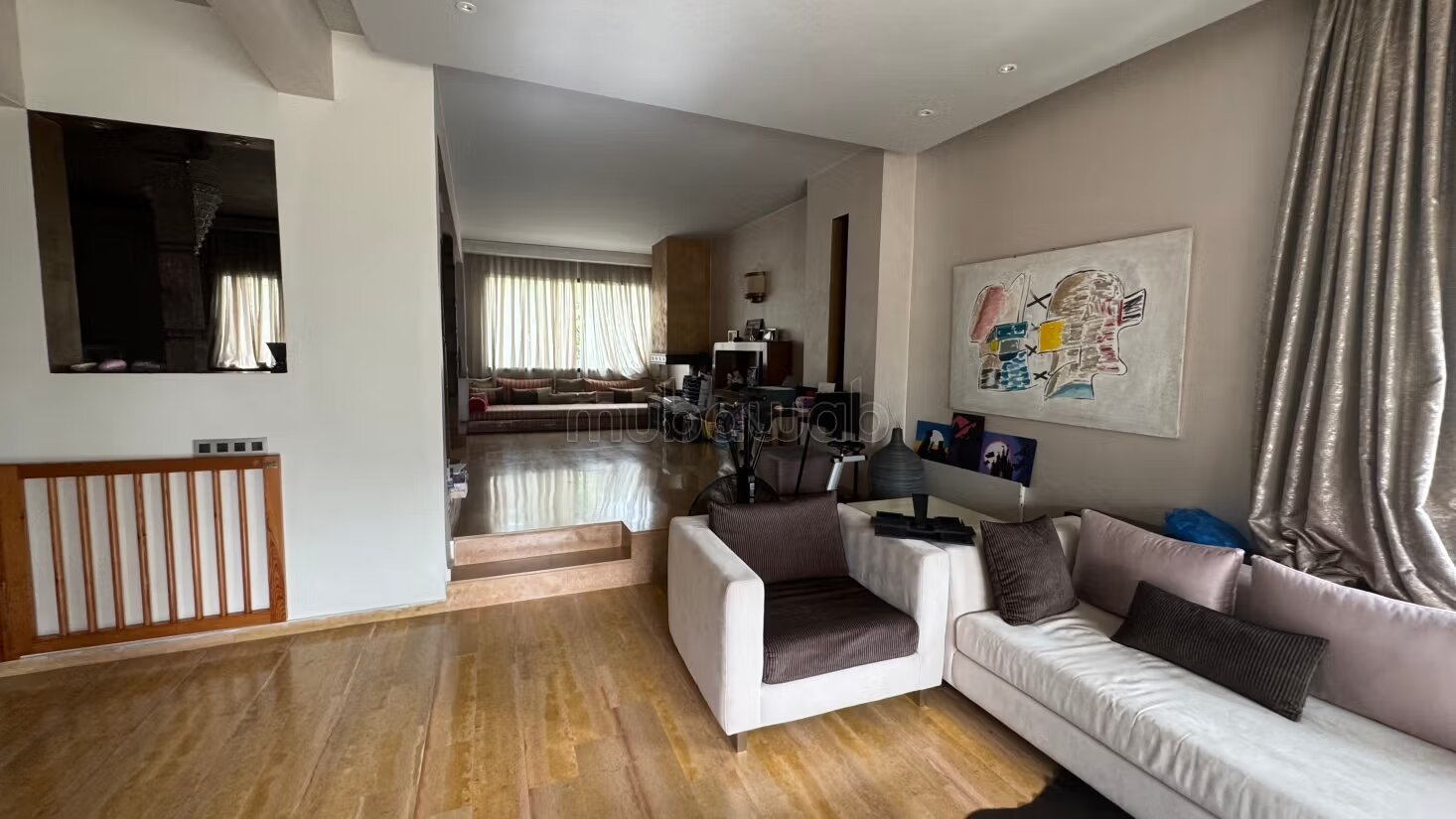360 m² Villa for Sale in Ain Diab Paranfa Extension, Casablanca — Photo 9