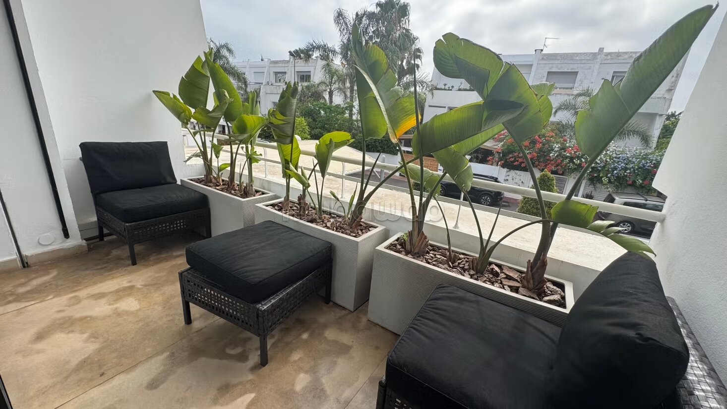 360 m² Villa for Sale in Ain Diab Paranfa Extension, Casablanca — Photo 10