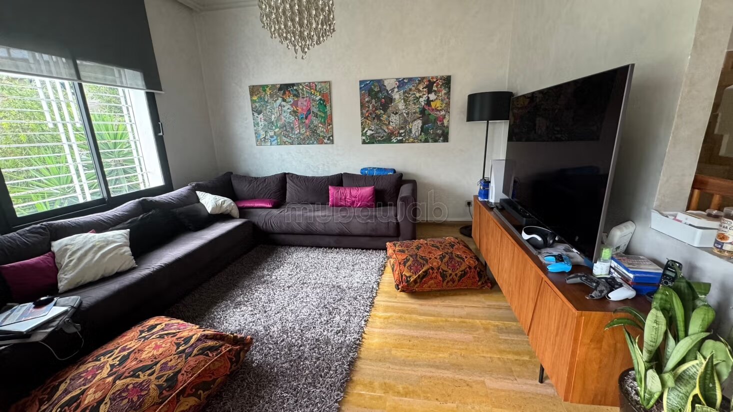 360 m² Villa for Sale in Ain Diab Paranfa Extension, Casablanca — Photo 11