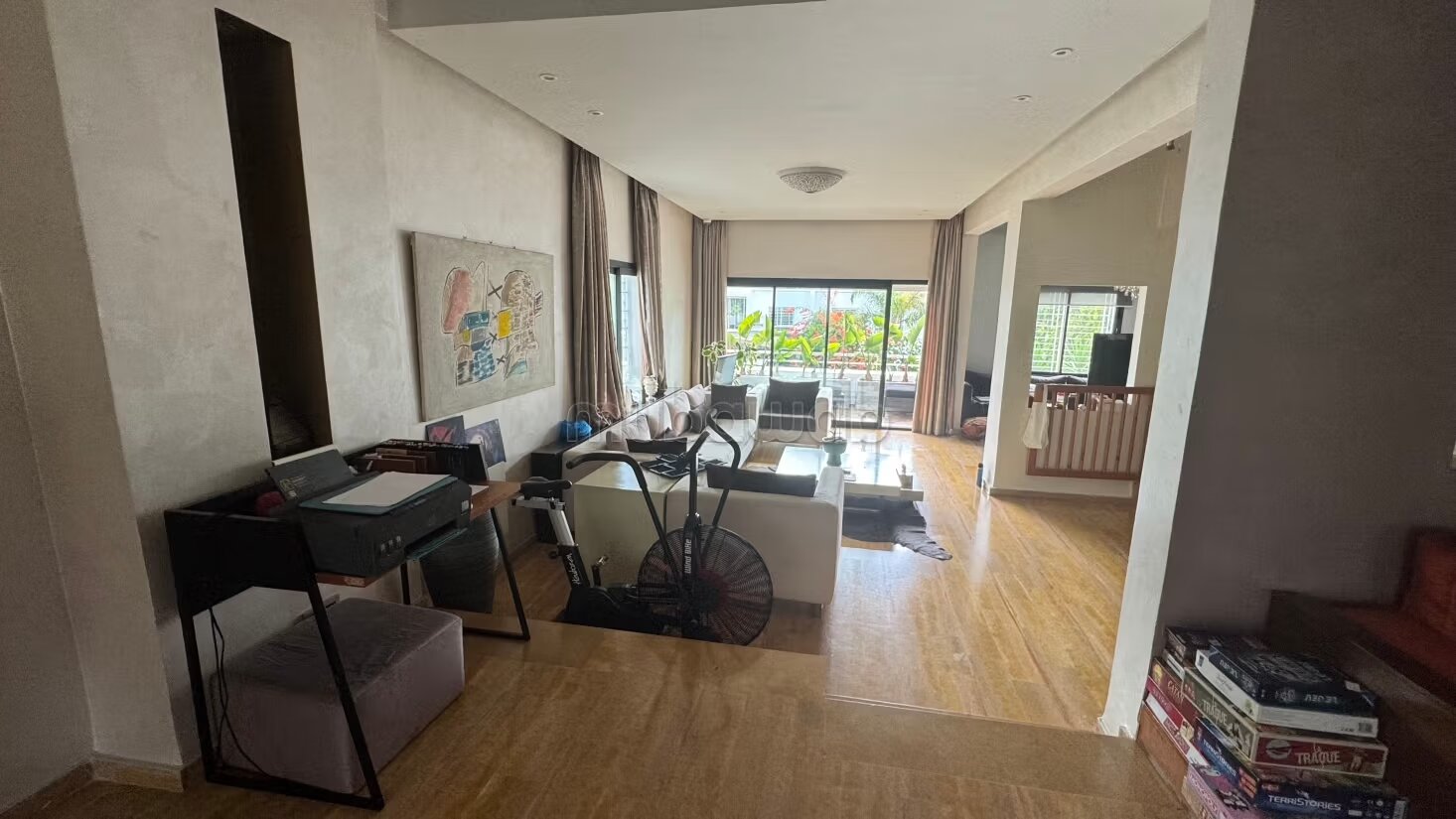 360 m² Villa for Sale in Ain Diab Paranfa Extension, Casablanca — Photo 12