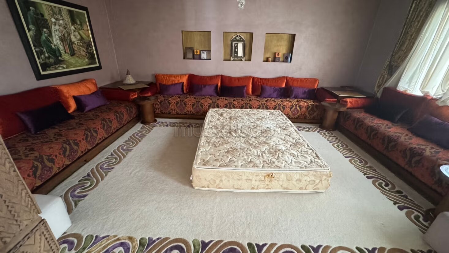 360 m² Villa for Sale in Ain Diab Paranfa Extension, Casablanca — Photo 13