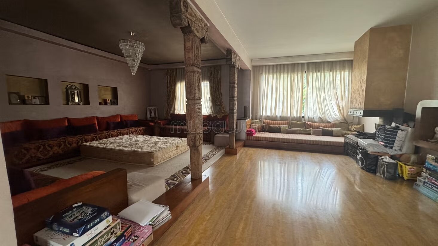 360 m² Villa for Sale in Ain Diab Paranfa Extension, Casablanca — Photo 14