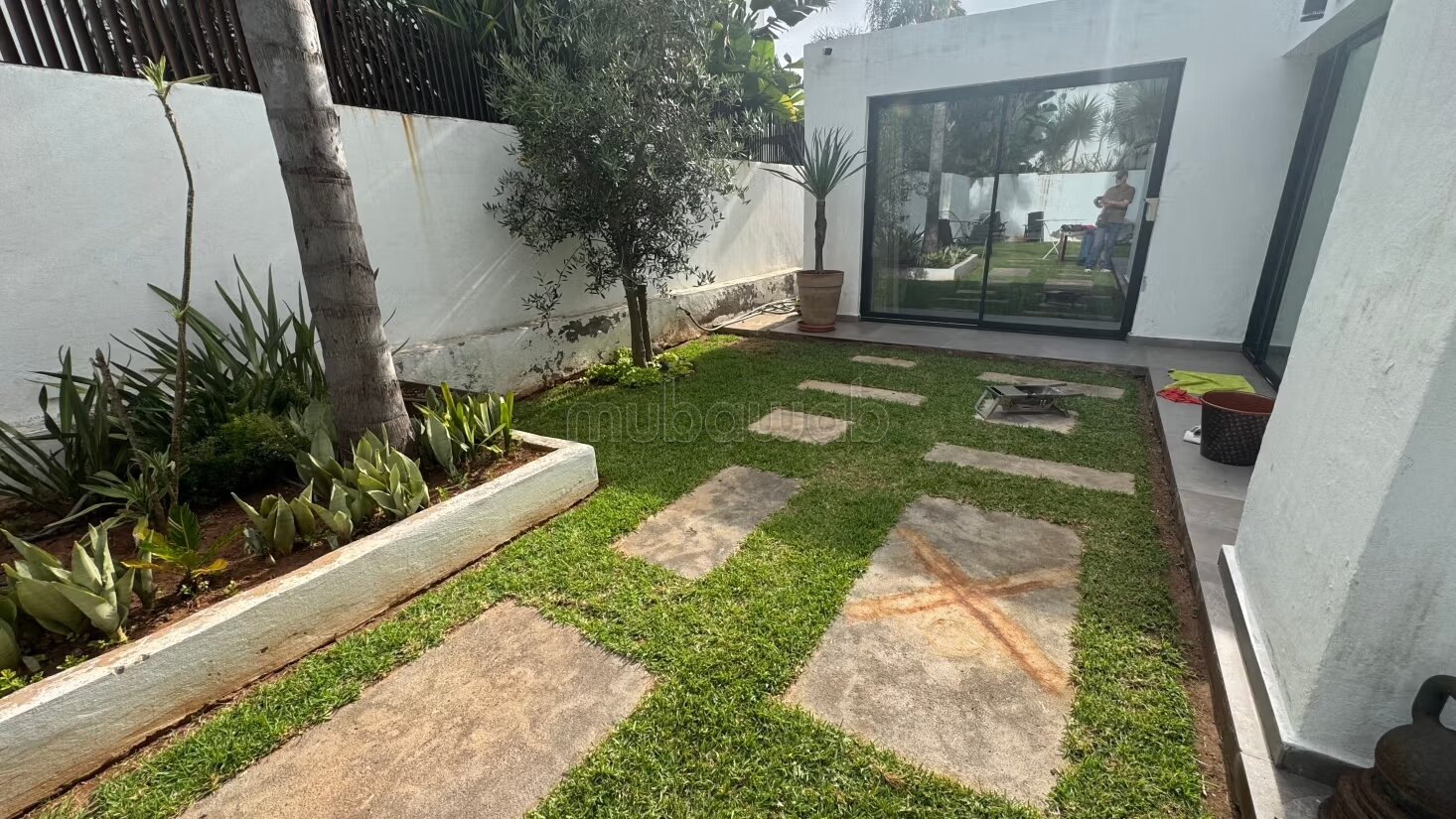 360 m² Villa for Sale in Ain Diab Paranfa Extension, Casablanca — Photo 15