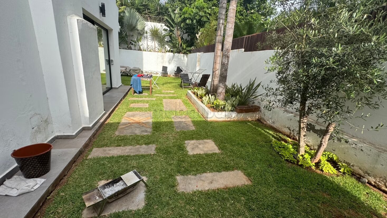 360 m² Villa for Sale in Ain Diab Paranfa Extension, Casablanca — Photo 17