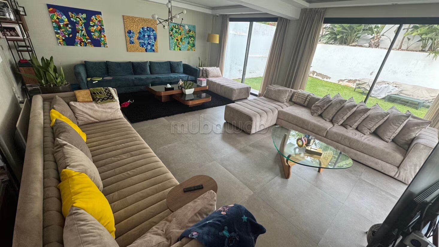 360 m² Villa for Sale in Ain Diab Paranfa Extension, Casablanca — Photo 20