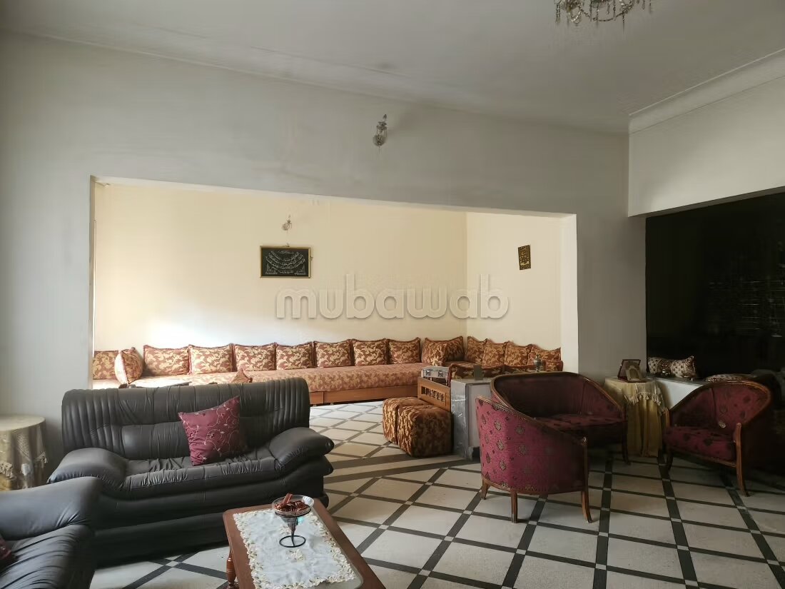 Villa 600 m² à vendre à Meknès — Photo 7