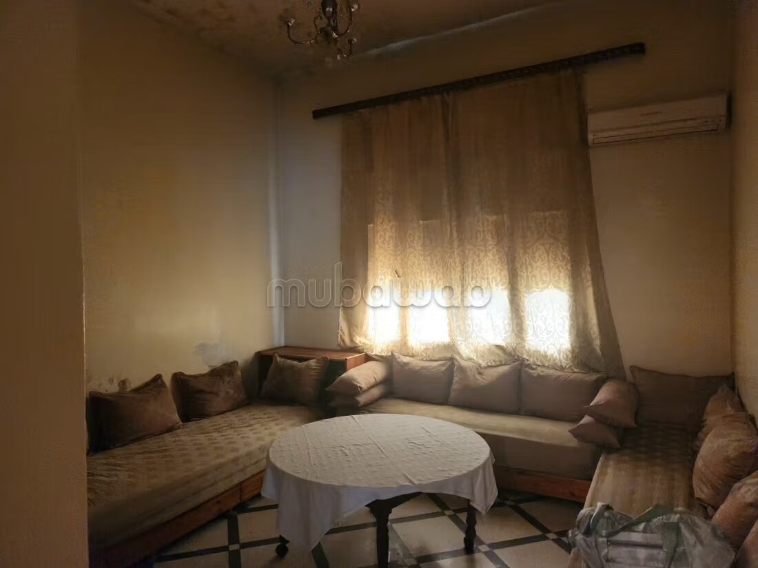 Villa 600 m² à vendre à Meknès — Photo 10
